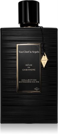 Egoïsme aanwijzing ontwerper Van Cleef & Arpels Collection Extraordinaire Reve de Cashmere Eau de Parfum  mixte | notino.be