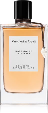 Van Cleef & Arpels Collection Extraordinaire Rose Rouge Eau de Parfum unisex