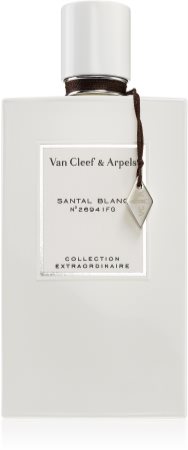Van Cleef & Arpels Santal Blanc woda perfumowana unisex
