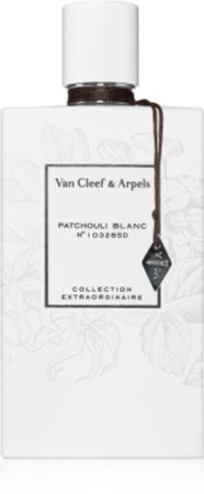 Van Cleef & Arpels Patchouli Blanc woda perfumowana dla kobiet