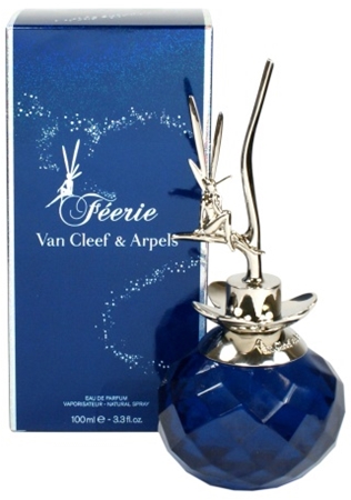 Van Cleef & Arpels Feerie Eau de Parfum voor Vrouwen