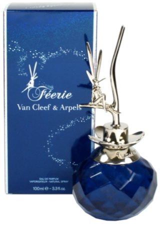 Gaan kat gekruld Van Cleef & Arpels Feerie eau de parfum pour femme | notino.be