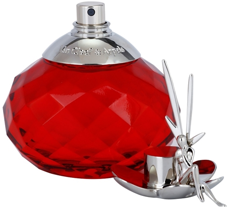 Van cleef & arpels feerie online rubis