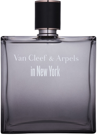 Van Cleef & Arpels In New York toaletní voda pro muže