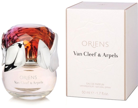 Van Cleef & Arpels Oriens eau de parfum per donna 30 ml