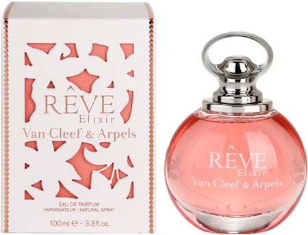Van Cleef & Arpels Rêve Elixir
