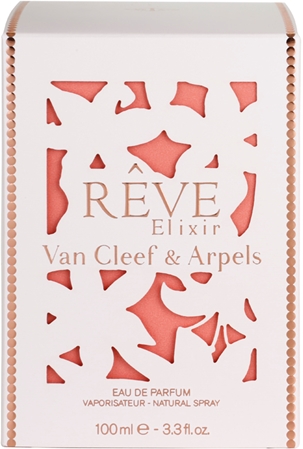 Van Cleef & Arpels Rêve Elixir
