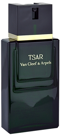 Van Cleef & Arpels Tsar eau de toilette per uomo