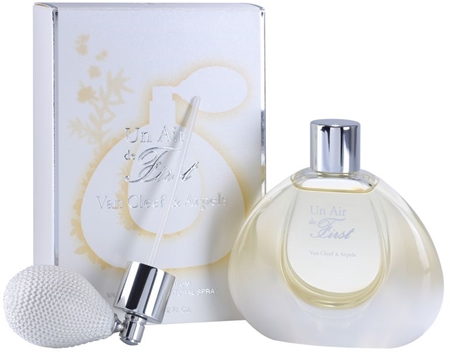 Van Cleef Arpels Un Air de First Eau de Parfum for Women 60 ml