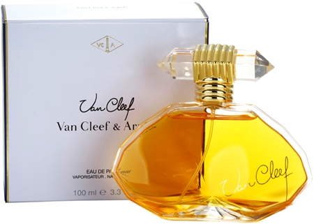 Van Cleef & Arpels Van Cleef eau de parfum pour femme