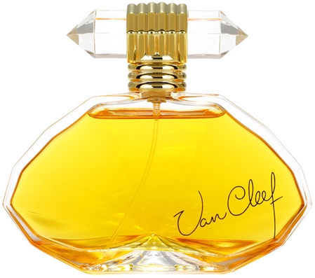 Van Cleef & Arpels Van Cleef eau de parfum pour femme