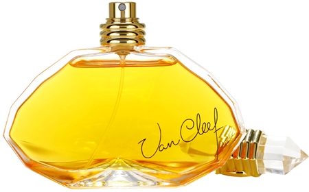 Van Cleef & Arpels Van Cleef eau de parfum pour femme