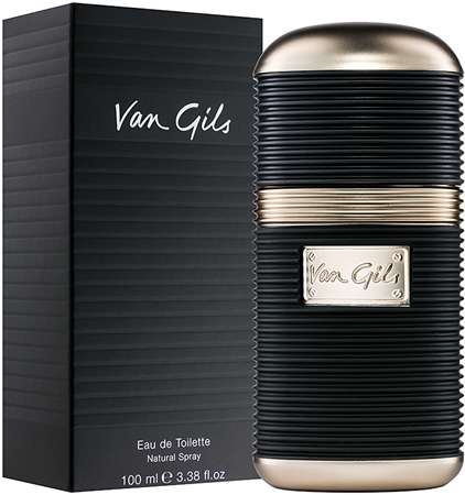 Brändi
Van Gils Strictly for Men Eau de Toilette for Men 100 ml