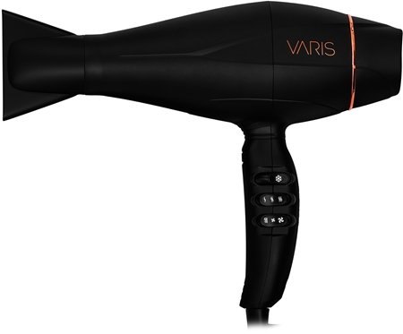 VARIS SB2 Dryer hair dryer