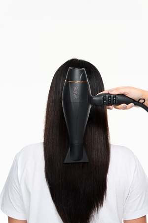 VARIS SB2 Dryer hair dryer