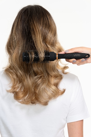 VARIS Nylon Brush round brush