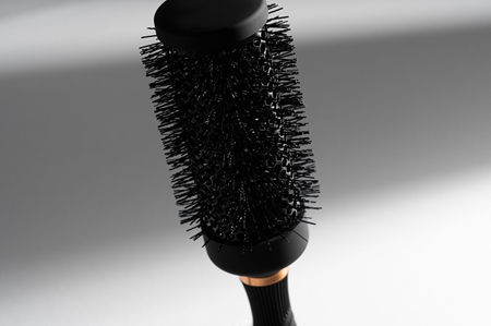 VARIS Nylon Brush round brush