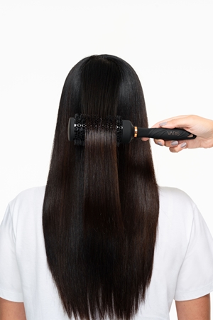 VARIS Nylon Brush Rund børste