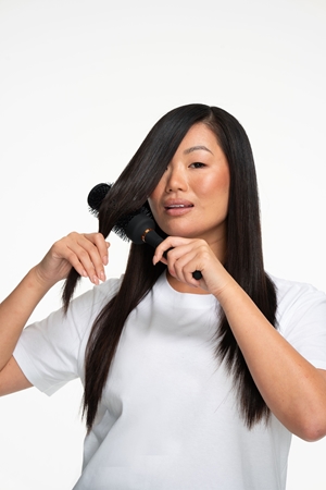 VARIS Nylon Brush Rund børste