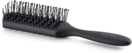 VARIS Vent Brush Flache Bürste