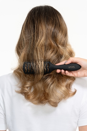 VARIS Vent Brush Flache Bürste