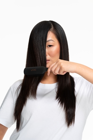 VARIS Denman Brush spazzola per capelli
