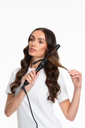 VARIS Curling Iron System multifunkčná kulma 4 v 1