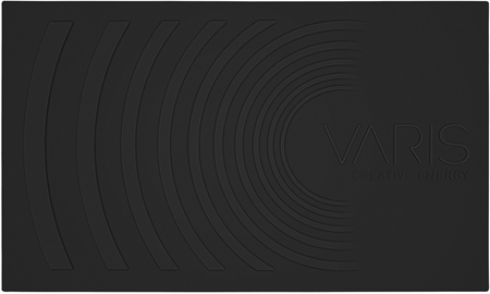 VARIS Thermal Mat melegítő alátét