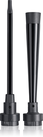 VARIS Curling Iron System accessori