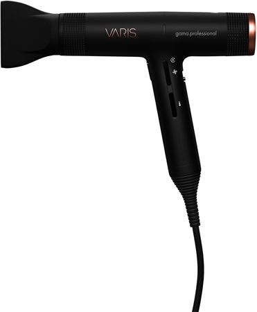 VARIS Hairdryer IQ fén na vlasy