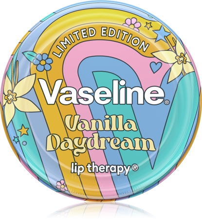 Vaseline Vanilla Daydream baume à lèvres