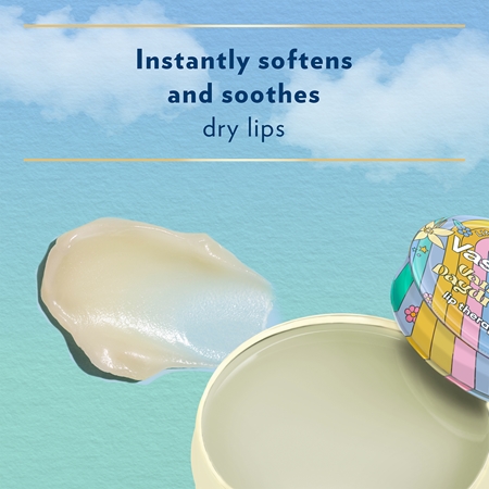 Vaseline Vanilla Daydream baume à lèvres