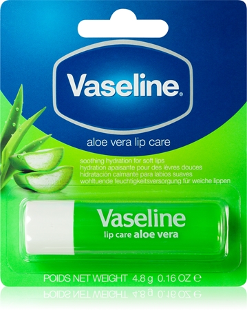 Vaseline Lip Care balzám na rty