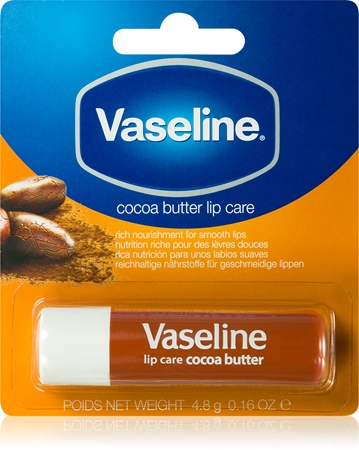 Vaseline Lip Care lūpų balzamas