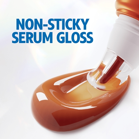 Vaseline Gluta-Hya Lip Serum baume à lèvres hydratant SPF 15