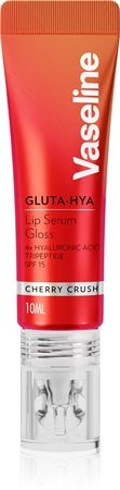 Vaseline Gluta-Hya Lip Serum baume à lèvres hydratant SPF 15