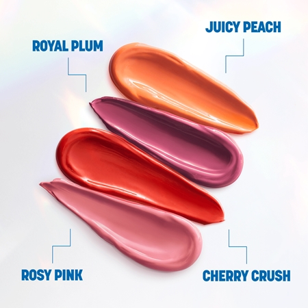 Vaseline Gluta-Hya Lip Serum baume à lèvres hydratant SPF 15