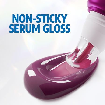 Vaseline Gluta-Hya Lip Serum Moisturizing Lip Balm SPF 15