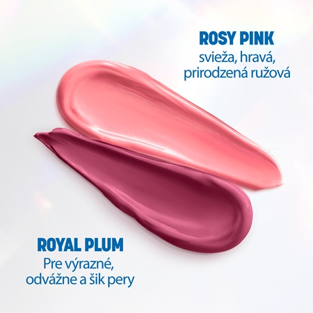 Vaseline Gluta-Hya Lip Serum hydratačný balzam na pery SPF 15