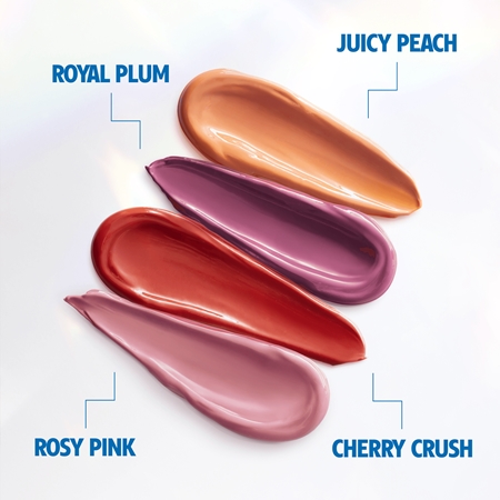 Vaseline Gluta-Hya Lip Serum Moisturizing Lip Balm SPF 15