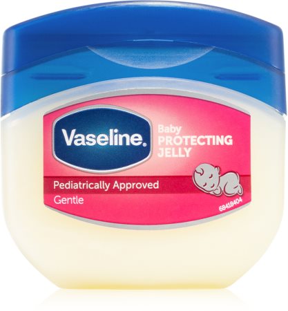 Vaseline Baby vaselina cosmetica pentru copii