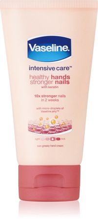 Vaseline Hand Care maini si unghii
