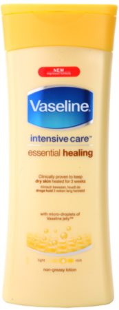 Vaseline Essential Healing Feuchtigkeits-Body lotion
