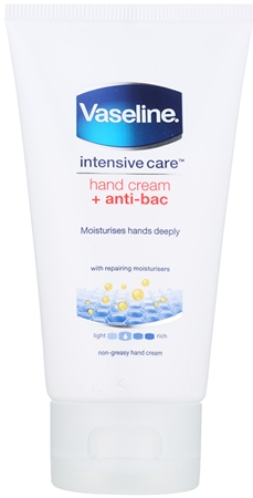 Vaseline Intesive Cream for Hands