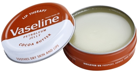 Vaseline Lip Therapy balzám na rty