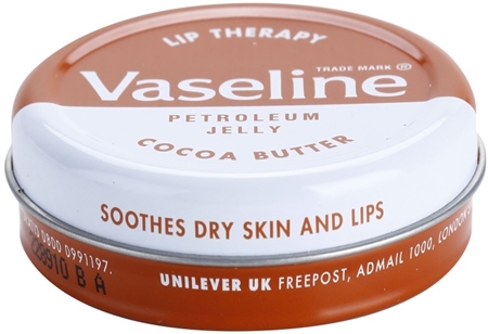 Vaseline Lip Therapy balzám na rty