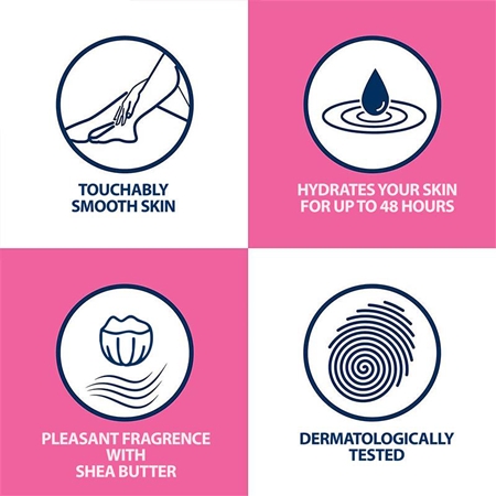 Veet Professional All Skin Types Hårfjerningsspray Til alle hudtyper