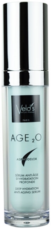 Značka
 Veld's Age 2 O hydratačné sérum