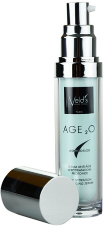 Značka
 Veld's Age 2 O hydratačné sérum