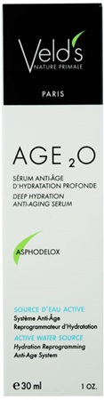 Značka
 Veld's Age 2 O hydratačné sérum